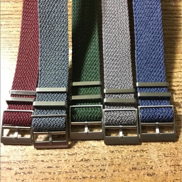 Watch bands - Picture 2 of 2